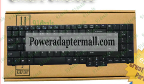 NEW Acer Aspire 6530 6530G 6930 6930G Keyboard US NEW Acer Aspire 6530 6530G 6930 6930G Keyboard US